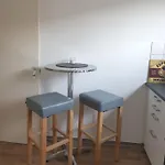 Neues, ruhiges Apartment Nordic in Düsseldorf-Nord