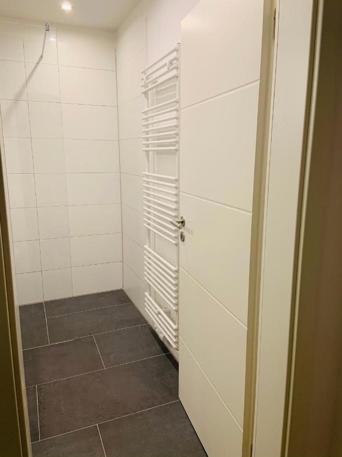 Neues, Ruhiges Nordic In Düsseldorf-nord Apartment